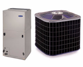 Equipos Convencionales - Aire Acondicionado